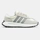 Кросівки Adidas Retropy E5 Grey Beige White 20648 фото 5
