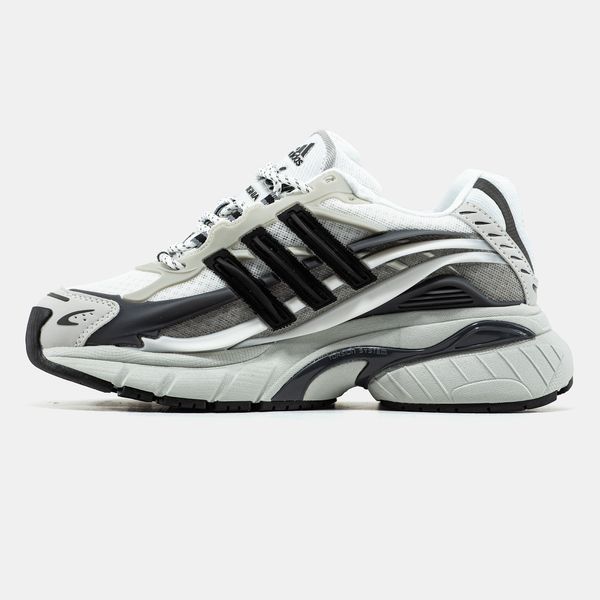 Кросівки Adidas Pharrell x Adistar "Jellyfish Silver Black" 22824-38 фото