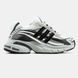 Кросівки Adidas Pharrell x Adistar "Jellyfish Silver Black" 22824-38 фото 5
